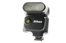 [Ottimo++] Nikon Speedlight SB-N5 Flash attacco a slitta per Nikon serie V