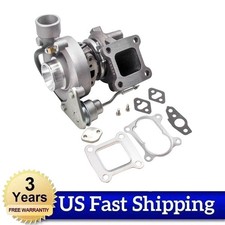 Ct20 Turbo Charger For Toyota Hilux Hiace Landcuiser 4-runner 2.4 L 17201-54060 Ct20 Turbo Charger For Toyota Hilux Hiace Landcuiser 4-runner 2.4 L 17201-54060
