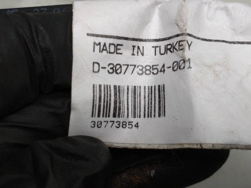 Volvo S60 2012 Altre centraline/moduli 31341456 FRC135244 - Foto 6 di 8