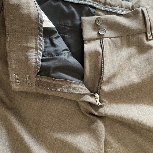 Brax Supreme Celine Women’s Trousers Sz 16R (W32/L32) BNWT - Picture 13 of 17