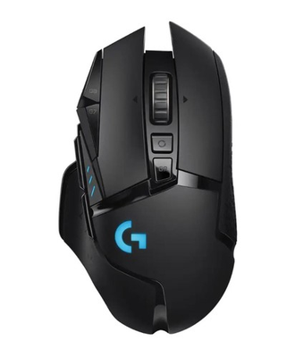 #ad Replacement Logitech G502 Lightspeed Wireless Gaming Mouse Only $44.95
