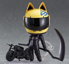 Durarara!! Celty Sturluson Nendoroid 513…