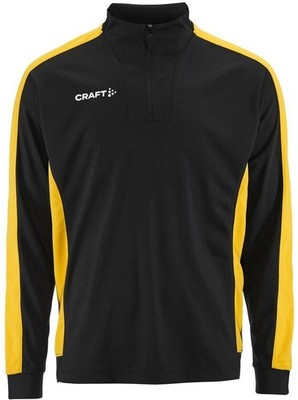 Craft Halfzip Sweatshirt Evolve 2.0 Contrast Half Zip M C17383