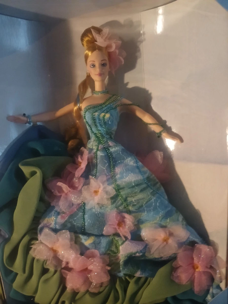 Water Lily Barbie for sale | eBay