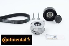 Continental CTAM 6PK1145K1 Keilrippenriemensatz Keilriemen Satz