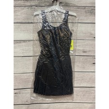Ladies Pleated Active Dress XS - All in Motion