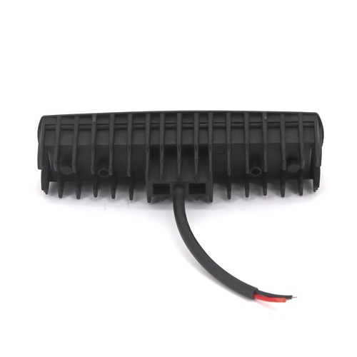 18W 6inch LED Lamp Driving Fog Offroad SUV 4WD Car Boat Truck LED Light Work Bar - Picture 6 of 17