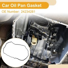 No.24234281 Car Oil Pan Gasket for Chevrolet Impala 14-19 for Buick Encore