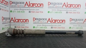 6C0513025AH STOßDÄMPFER RECHTS HINTEN / 407967 FÜR VOLKSWAGEN POLO 6C1 ADVANCE