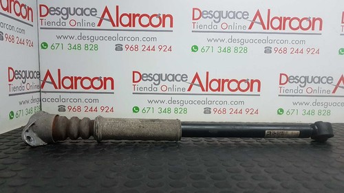 6C0513025AH STOßDÄMPFER RECHTS HINTEN / 407967 FÜR VOLKSWAGEN POLO 6C1 ADVANCE