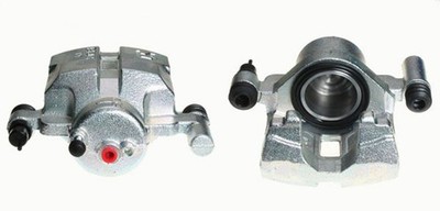 BUDWEG CALIPER Bremssattel 343494 +52.36  Pfand für MAZDA 57mm Hatchback GG