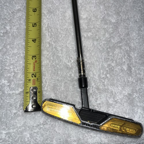 Slotline Inertial High Moment Putter - Picture 6 of 11