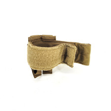 Eagle Industries FSBE Slung Weapon Belt Catch Coyote MOLLE MC-SWBC-MS-SCOY NSN