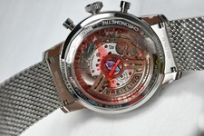 Breitling Watch Top Time B01 41 Shelby 6