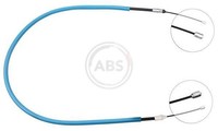Bremsseil Seilzug Feststellbremse A.B.S. K16918 FüR Thalia Renault Clio 2 1 BB0A