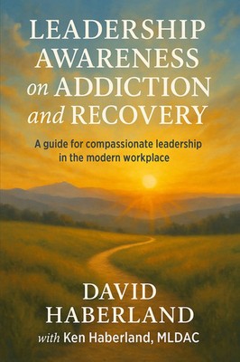 David Haberland | Leadership Awareness on Addiction and Recovery | Taschenbuch