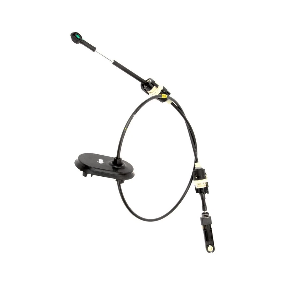 Genuine ACDelco For Chevy Cruze Limited 2016 Auto Transmission Shifter Cable - Изображение 3 из 4