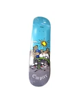 Skateboard Deck - "Empire" Boards & Bikes Series