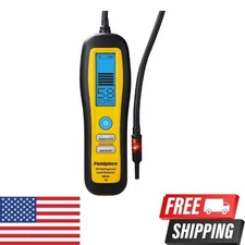 Fieldpiece DR82 LCD Display Advanced Infrared Refrigerant Leak Detector