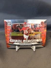 2025 Panini Donruss Optic - Chain Reaction Patrick Mahomes II #4
