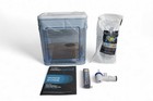 Zerowater 5 Stage Filtration 22 Cup Water Dispenser w/ Filter & Meter, open box