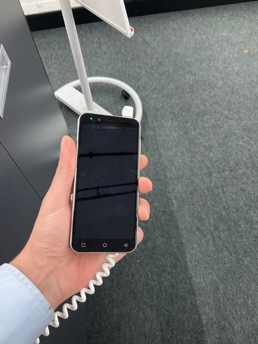 Emporia SMART.5 mini, schwarz Smartphone 6#35880011