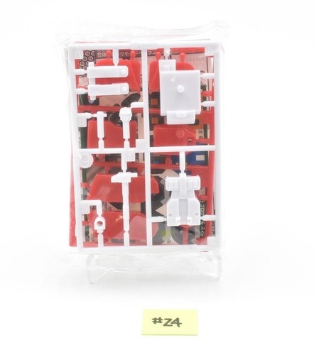 Gum Gaia Scramble Series #24 Transformers Tomy Takara Kabaya Box of 10 - Picture 6 of 7