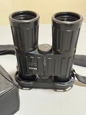 Zeiss 10x40 B T* Binoculars West Germany | Top-Tier Binoculars