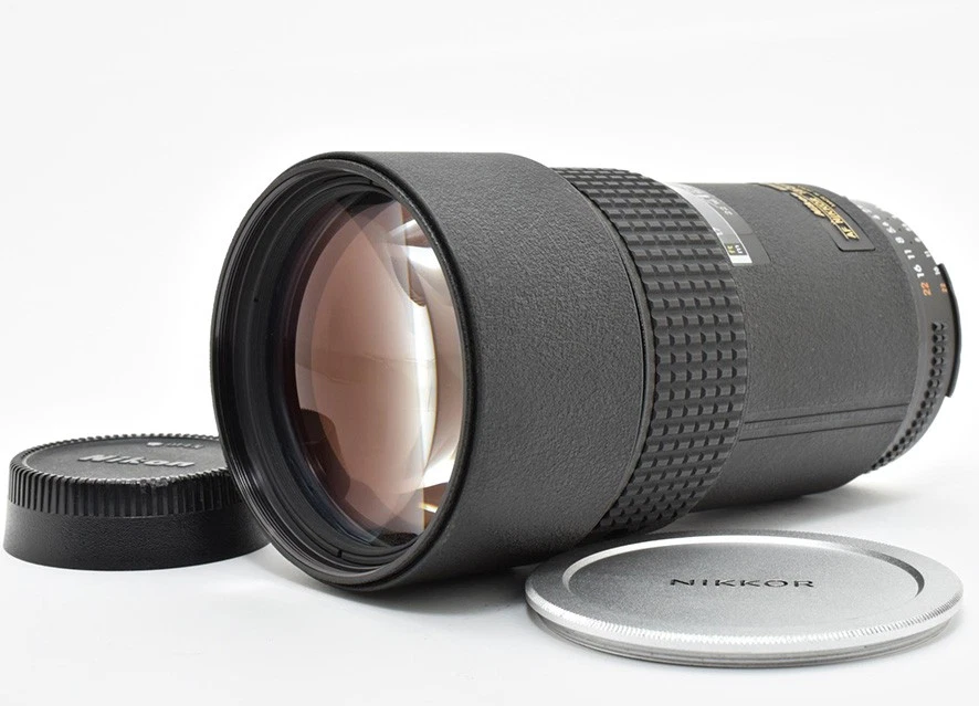 Nikon f/2.8 180mm Camera Lenses for sale - eBay
