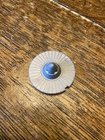 Vintage GI Joe COBRA RATTLER ENGINE Vehicle Jet Turbine  Part
