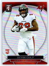 2024 Panini Totally Certified #119 Devin Culp