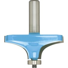 DC1580 Handrail (top) 1/2" Shank, use with DC1581 for Handrail Set #1