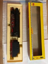 locomotive Fleischmann HO 1364 - avec boîte - 