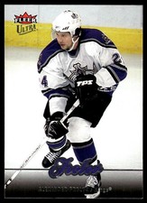 Alexander Frolov 2007-08 Ultra #106 Kings NHL READ FREE SHIPPING AutographDen