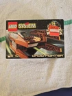 1999 LEGO 7111 System Star Wars Droid Fighter 62 pcs Factory Sealed NIB