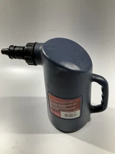 Deka 003182 2 Quart Capacity Golf Cart Battery Filler Bottle