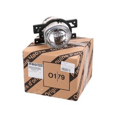 Antibrouillard Fiat DOBLO