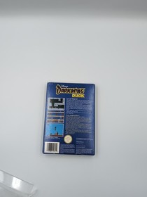 Darkwing Duck - Nintendo NES / PAL B / FR / FAH-1 