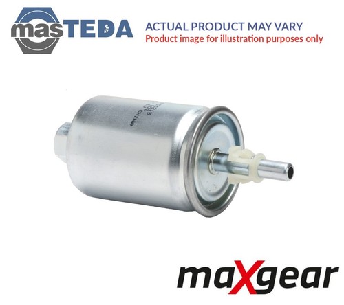 26-2962 ENGINE FUEL FILTER MAXGEAR FOR JEEP CJ5 - CJ8 2.1 D 44KW - 第 1/4 張圖片