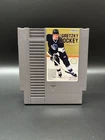 Nintendo NES video game cartridge vintage original Wayne Gretzky Hockey
