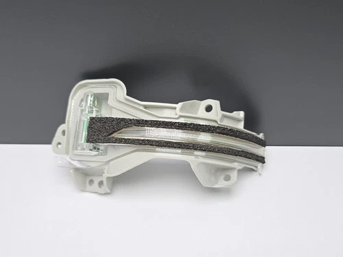 2017-2022 Honda CR-V Left Side Mirror Turn Signal Light OEM