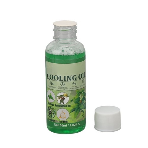 2 Stück 60 ml medizinisches Öl Spray Mückenstiche Linderung erfrischend medizinisch O TPG - Bild 12 von 24