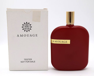 Amouage Opus V | eBay
