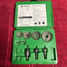 GREENLEE 930 High-Speed Cutter Kit