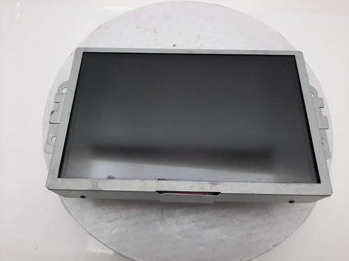 FORD RANGER Onboard Multifunction Display Screen 2011-2023 JS7T14G371HFB - Picture 1 of 9