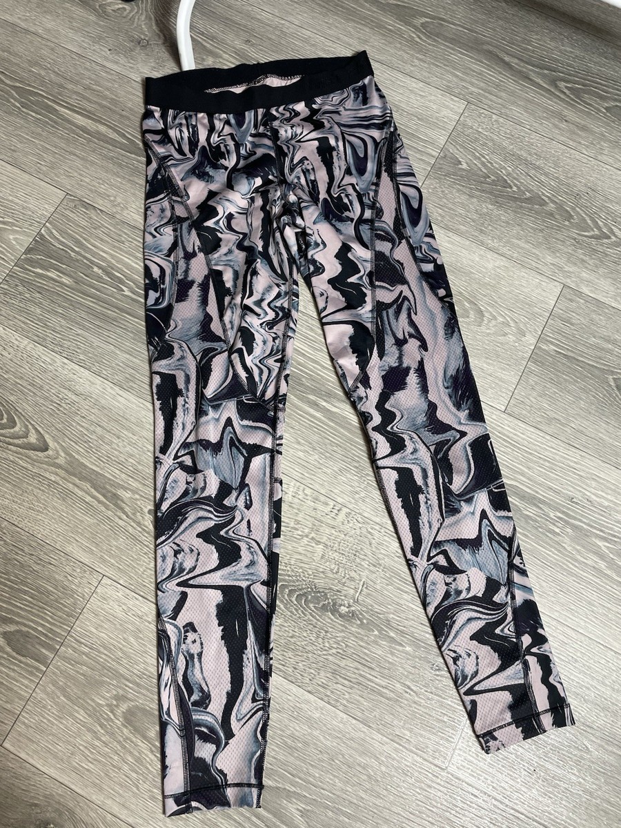 Nike Pro Hypercool Tights Women’s Size M Medium Running Elite Sponsored  Training