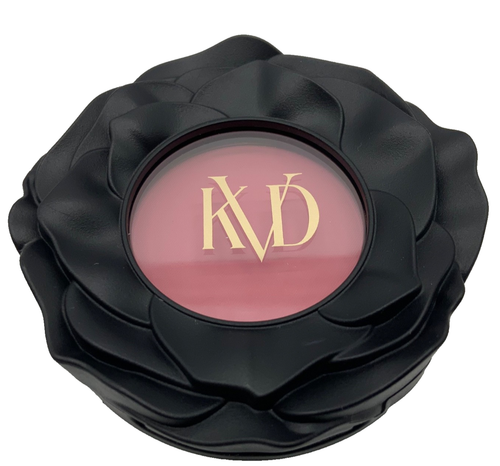 KVD Ever Lasting Blush Peony 30 New In Box Full Size - Picture 5 of 10