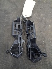 Pare-choc avant Suzuki IGNIS