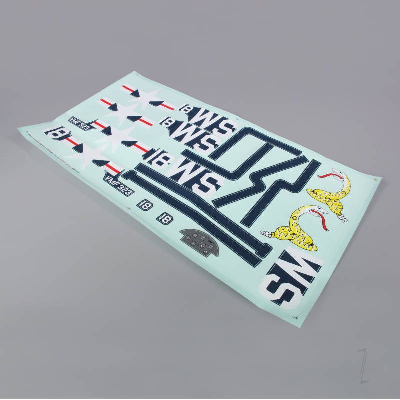 Arrows Hobby Decal Sheet (for F4U)