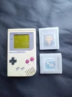 New ListingNintendo Game Boy 1989